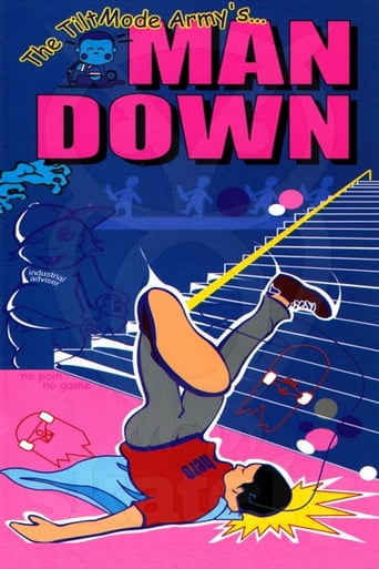Tilt Mode Army - Man Down