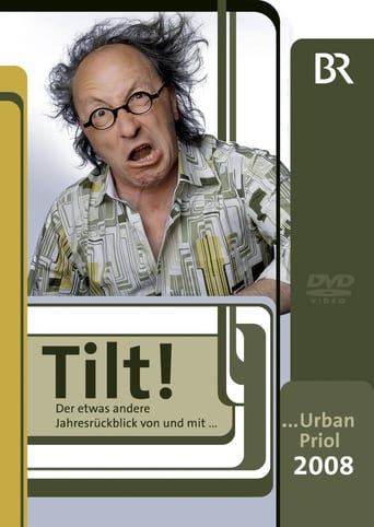 Urban Priol - Tilt! 2008