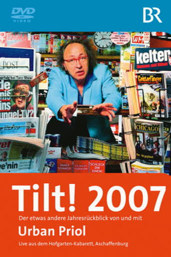 Urban Priol - Tilt! 2007