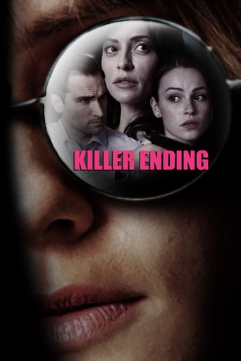 Watch Killer Ending