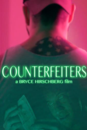 Watch Counterfeiters