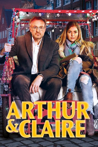 Watch Arthur & Claire