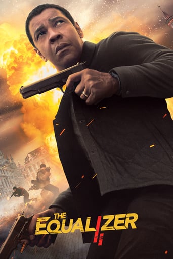 Watch The Equalizer 2