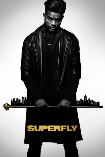 Watch SuperFly