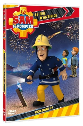Fireman Sam - Fireworks