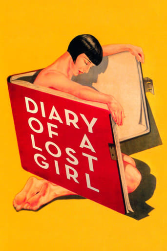 Watch Diary of a Lost Girl