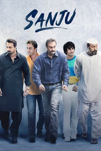 Watch Sanju