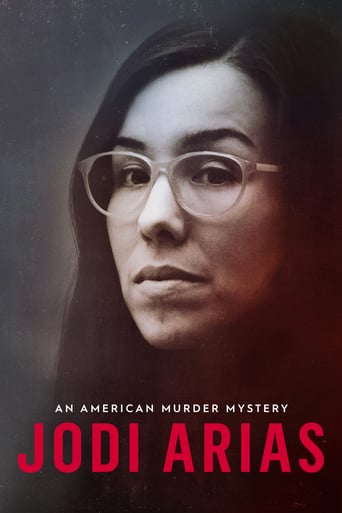 Watch Jodi Arias: An American Murder Mystery