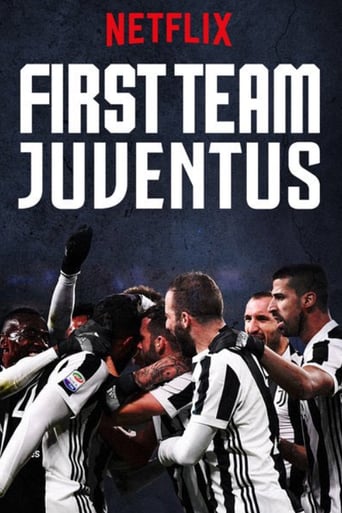 Watch First Team: Juventus