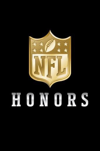 Watch NFL Honors