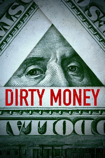Watch Dirty Money