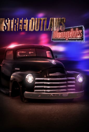 Watch Street Outlaws: Memphis
