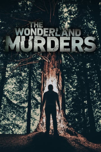 Watch The Wonderland Murders