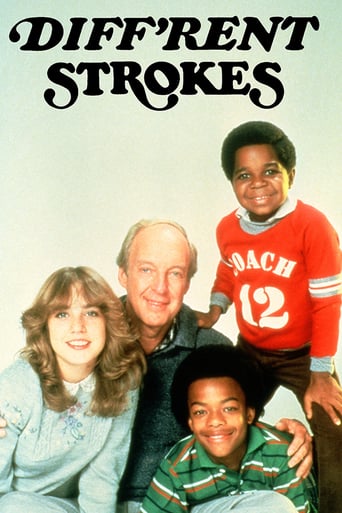 Watch Diff'rent Strokes