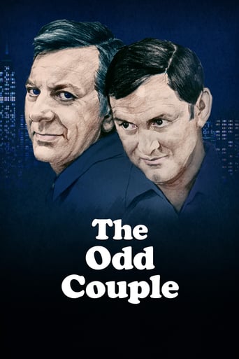 Watch The Odd Couple