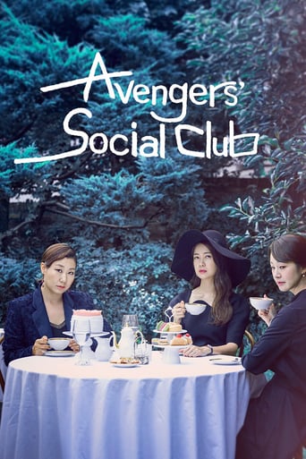 Watch Avengers Social Club