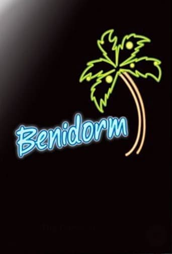 Watch Benidorm