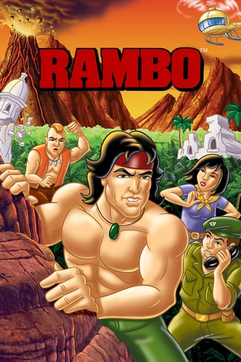 Watch Rambo