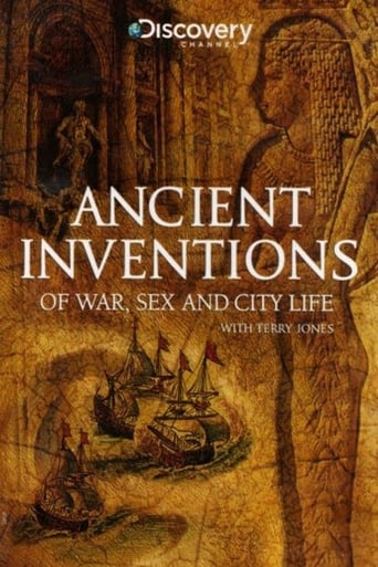 Watch Ancient Inventions