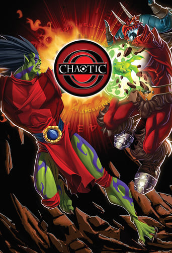 Watch Chaotic