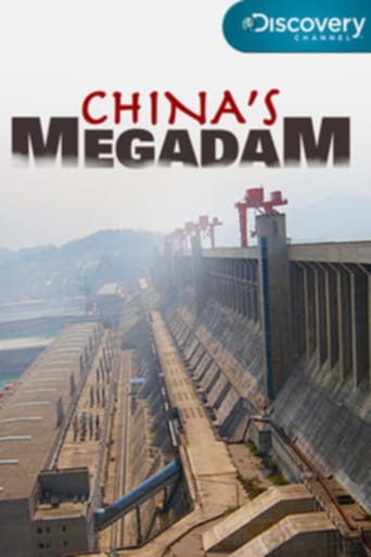 Watch China's Mega-Dam