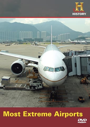 Watch Most Extreme Airports