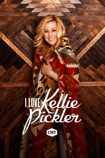 Watch I Love Kellie Pickler