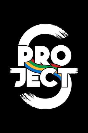 Watch Project S The Series