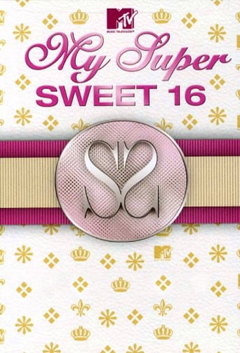 Watch My Super Sweet 16