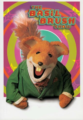 Watch Basil Brush Show