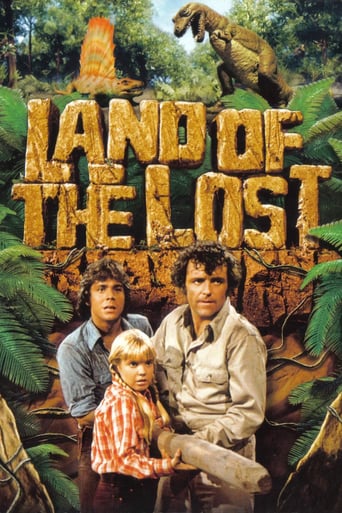 Watch Land of the Lost