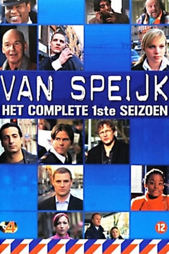 Watch Van Speijk