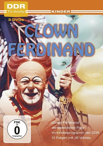 Watch Clown Ferdinand
