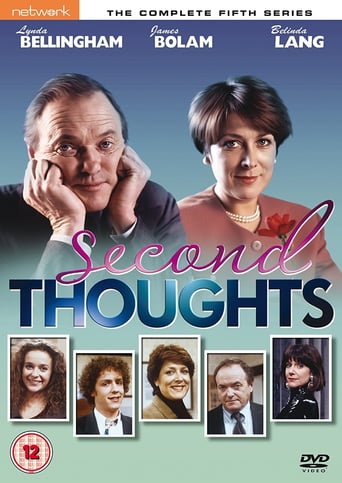 Watch Second Thoughts