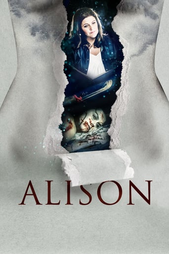 Watch Alison