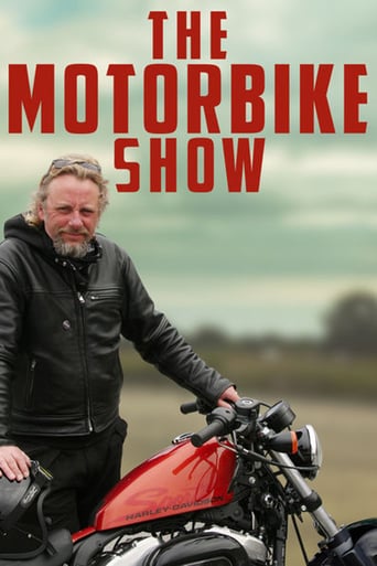 Watch The Motorbike Show