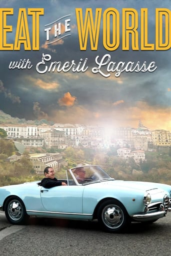 Watch Eat the World with Emeril Lagasse