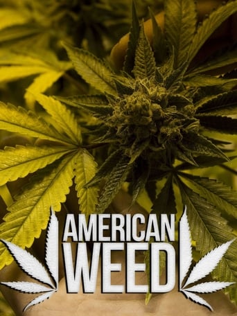 Watch American Weed