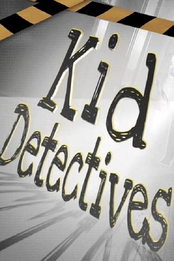 Kid Detectives