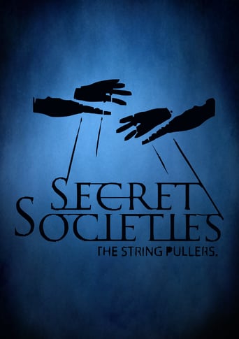 Watch Secret Societies: The String Pullers