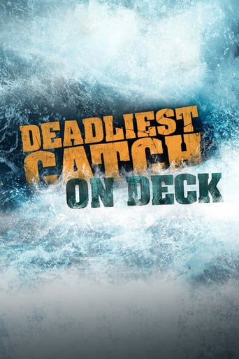 Watch Deadliest Catch: On Deck