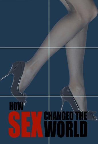 Watch How Sex Changed the World