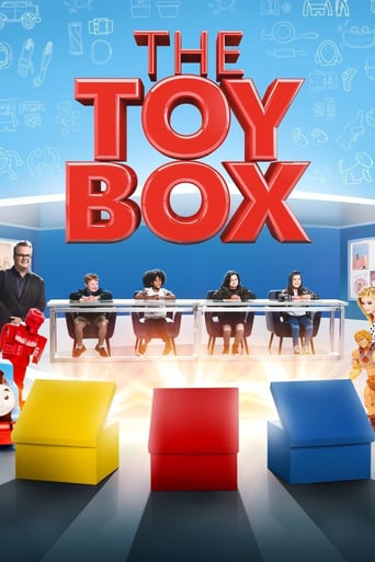 Watch The Toy Box