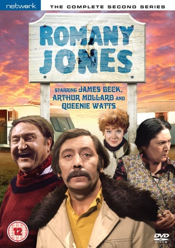 Watch Romany Jones