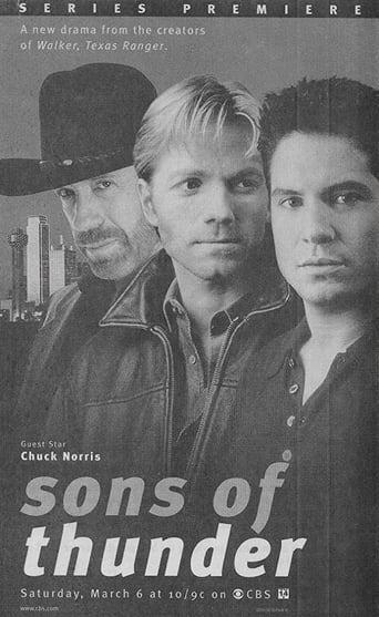 Watch Sons of Thunder