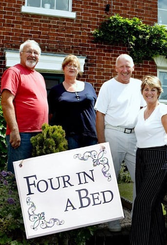Watch Four in a Bed