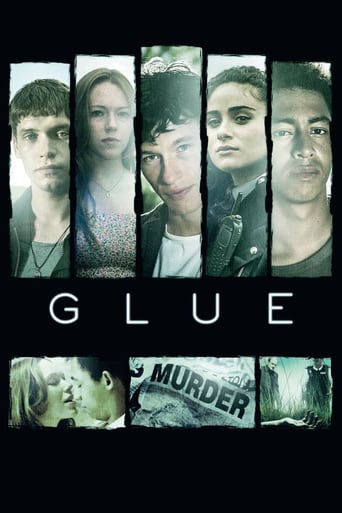 Watch Glue