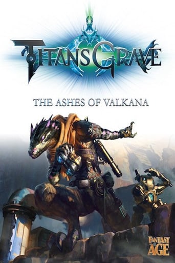 Watch Titansgrave: The Ashes of Valkana