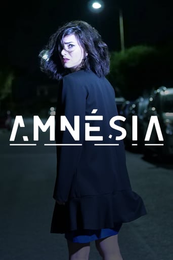 Watch Amnésia