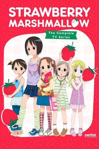 Watch Strawberry Marshmallow